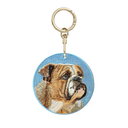 英國鬥牛犬