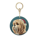 聖誕西施 ｜雙面不同款 