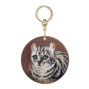 American Curl Shorthair Cat