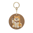 招財柴犬
