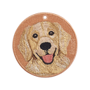 黃金獵犬｜橘