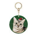 聖誕美短｜雙面不同款