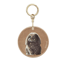 灰色垂耳兔的另一面｜雙面不同款