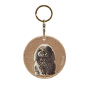 灰色垂耳兔的另一面｜雙面不同款