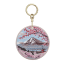 櫻花富士山