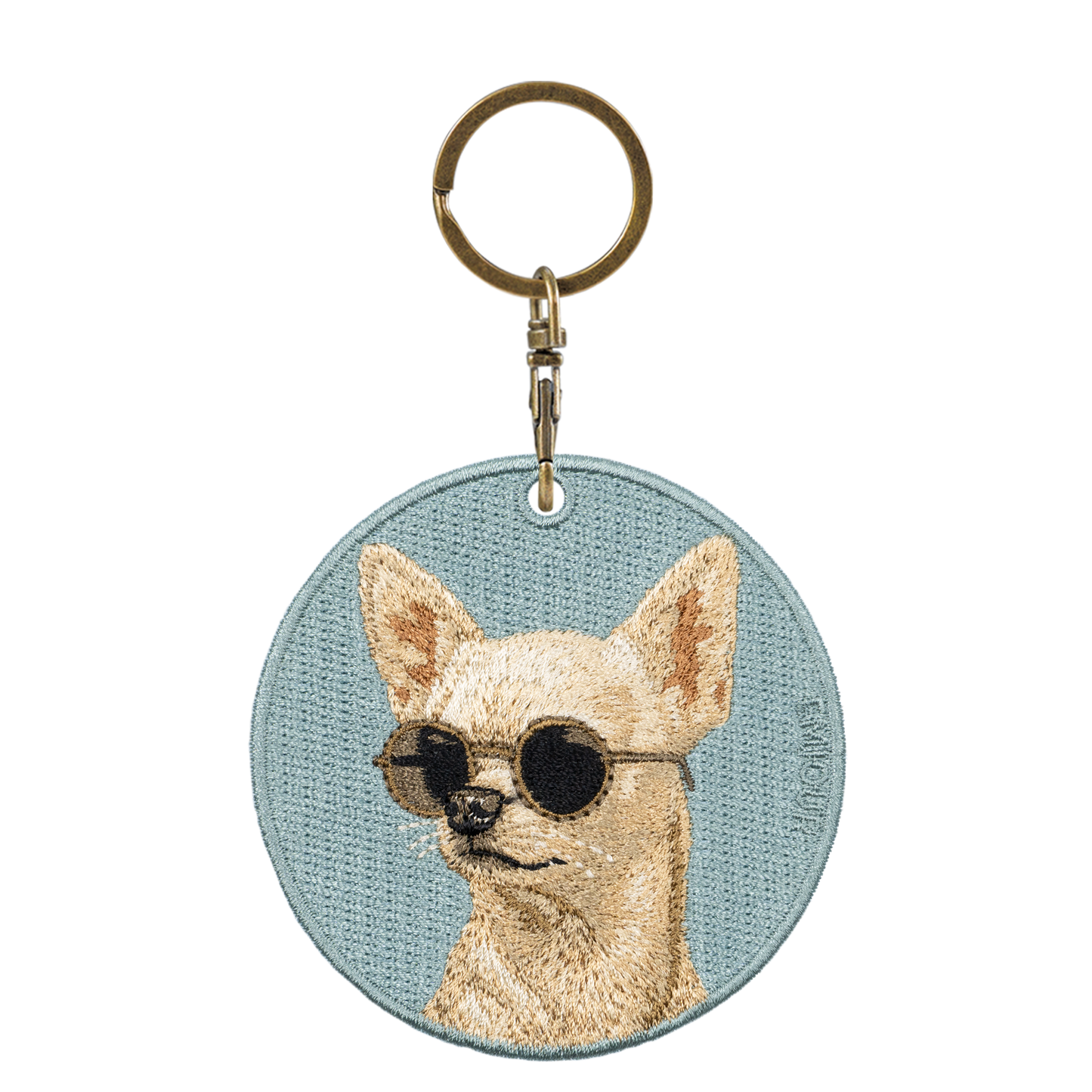 Sunglasses Chihuahua