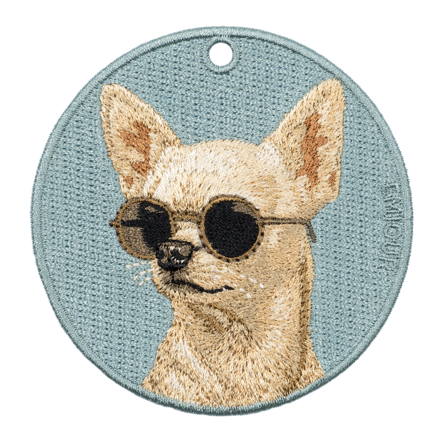 Sunglasses Chihuahua