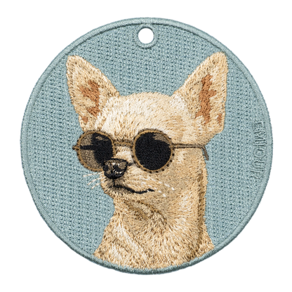 Sunglasses Chihuahua