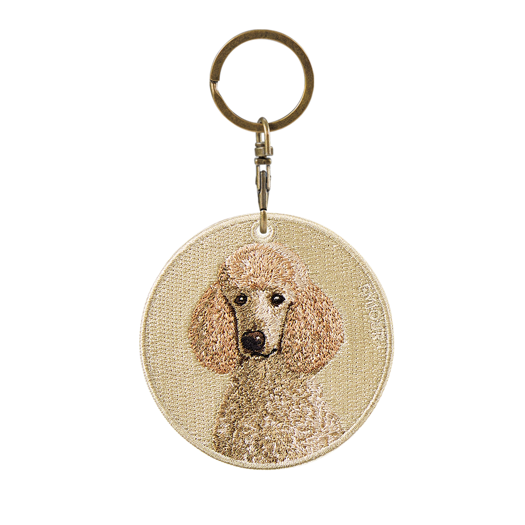 Standard Poodle