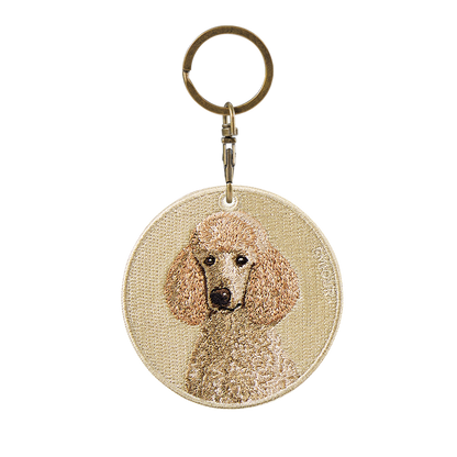 Standard Poodle