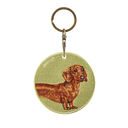 臘腸狗分身術｜雙面不同款