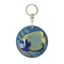 Emperor Angelfish