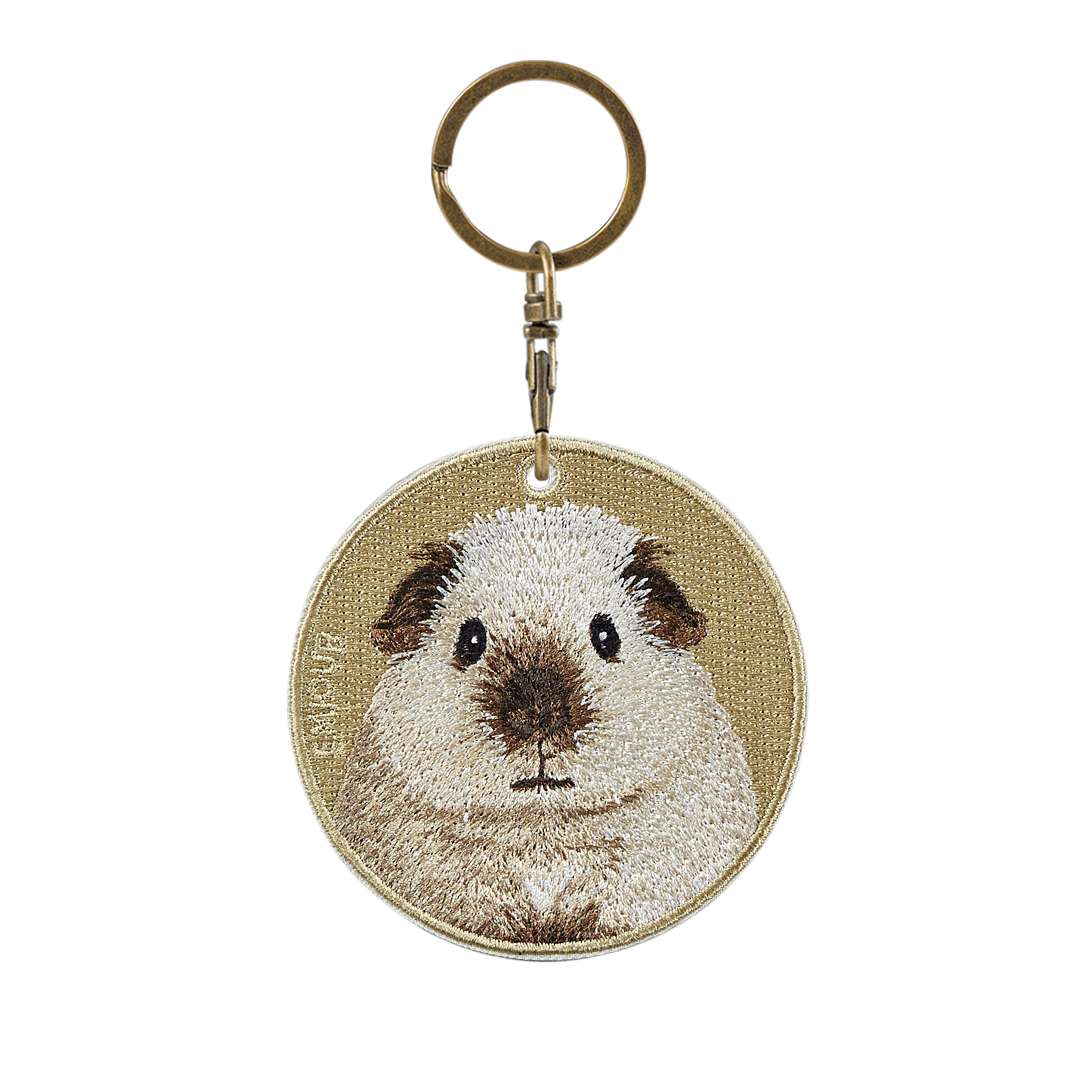 California Guinea Pig