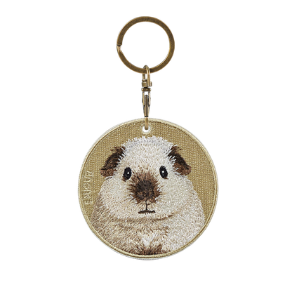 California Guinea Pig