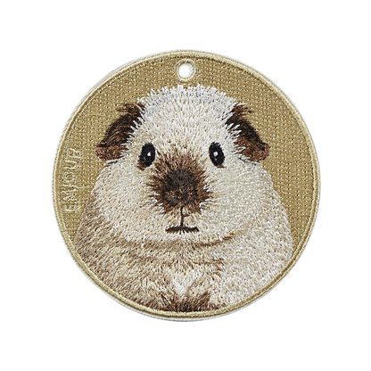 California Guinea Pig