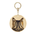 Tabby Cat Back of Head (Front & Back Design)