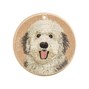 英國牧羊犬