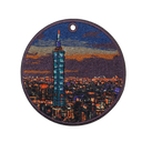 夜晚101