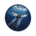 Humpback Whale (Front & Back Design)