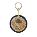 Cold Soba Noodles