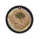 Cold Soba Noodles