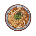 Kitsune Udon