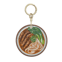 Taiwanese Beef Noodle Soup