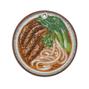 Taiwanese Beef Noodle Soup