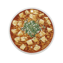 麻婆豆腐