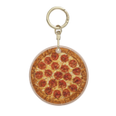 Classic Pepperoni Pizza