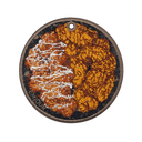 Korean Fried Chicken
