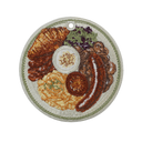 經典早午餐