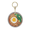 A Late-Night Bowl of Instant Noodles