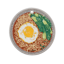 A Late-Night Bowl of Instant Noodles