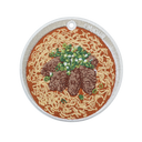 Instant Noodles