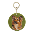 German Shepherd Mix