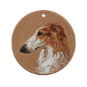 波索犬