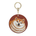 阿嬤養的柴犬