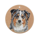 澳洲牧羊犬