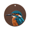 Common Kingfisher