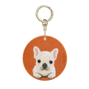 Big and Small French Bulldog (Front & Back Design)