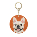 Big and Small French Bulldog (Front & Back Design)