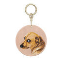 Guilty Yellow Dog