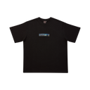 隆河上的星夜- 質感黑