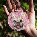 French bulldog