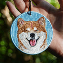 Shiba Inu