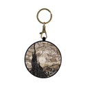 梵谷【 星夜 】