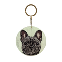 French bulldog BK