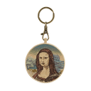 Da Vinci【Mona Lisa】