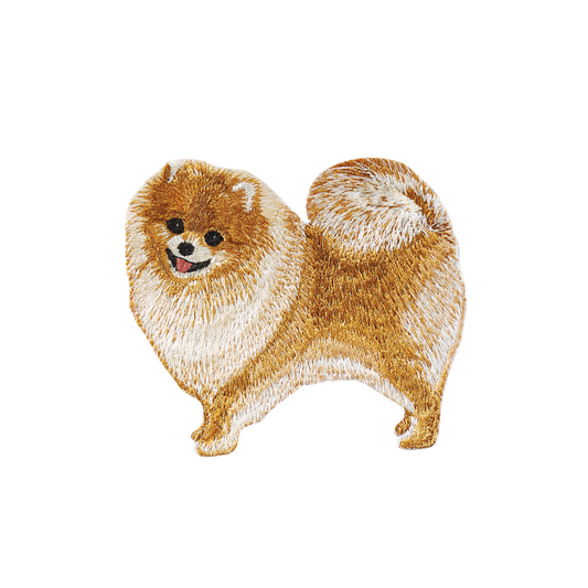 Sticker - Pomeranian